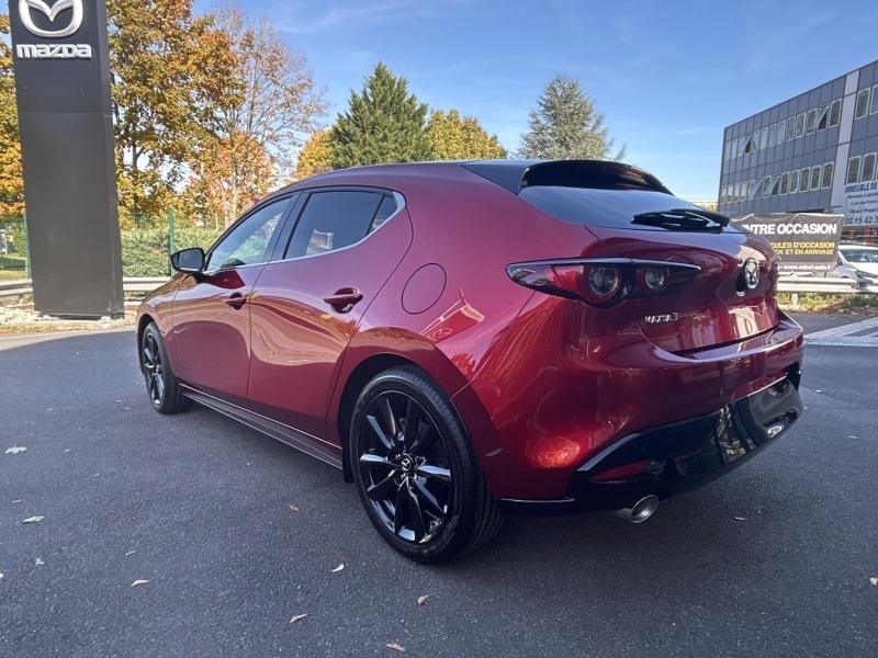 mazda - Visuel 2